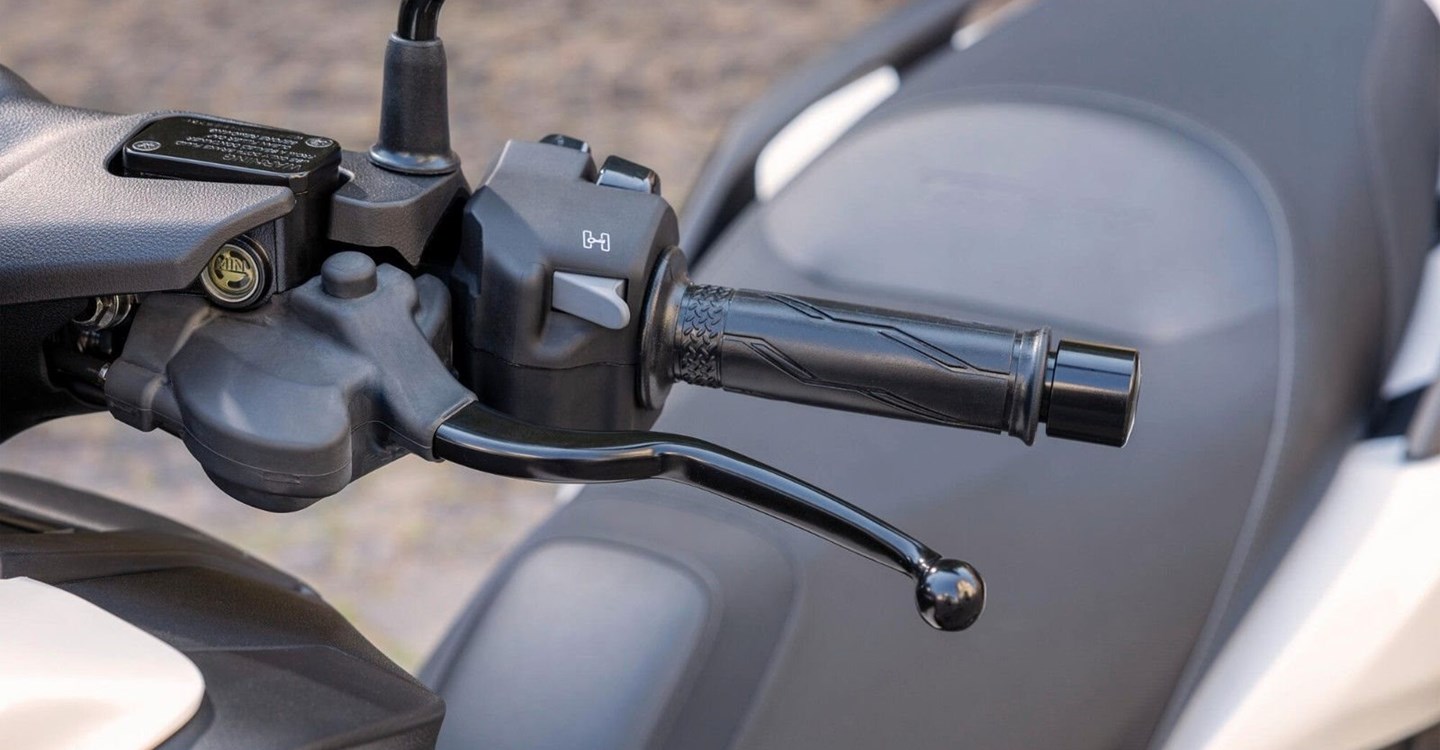 Angebot Yamaha Tricity 300