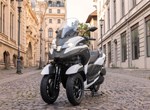Angebot Yamaha Tricity 300