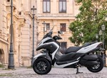 Angebot Yamaha Tricity 300