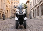 Angebot Yamaha Tricity 300