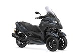 Angebot Yamaha Tricity 300
