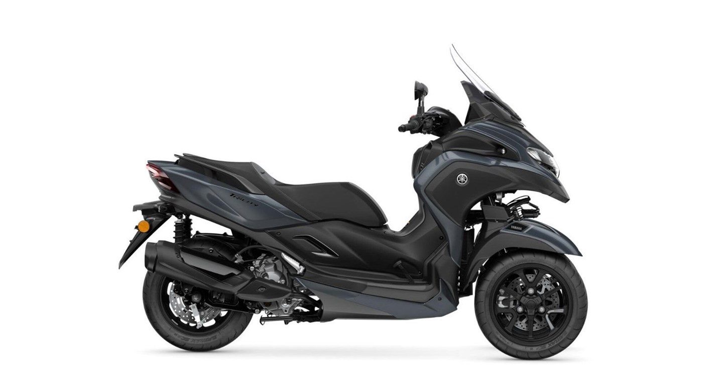 Angebot Yamaha Tricity 300