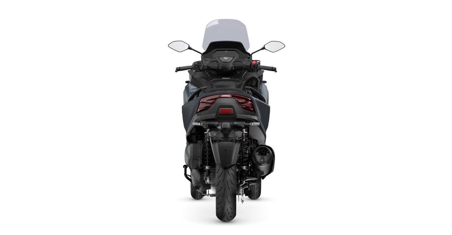 Angebot Yamaha Tricity 300