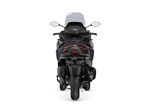 Angebot Yamaha Tricity 300