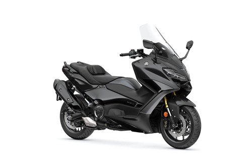 Neumotorrad Yamaha TMAX Tech MAX