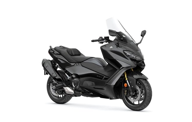 Yamaha TMAX Tech MAX