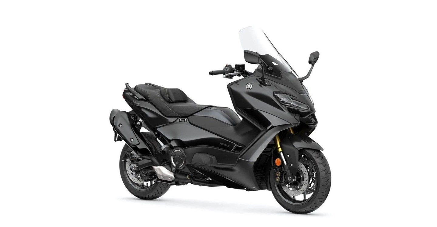 Angebot Yamaha TMAX Tech MAX