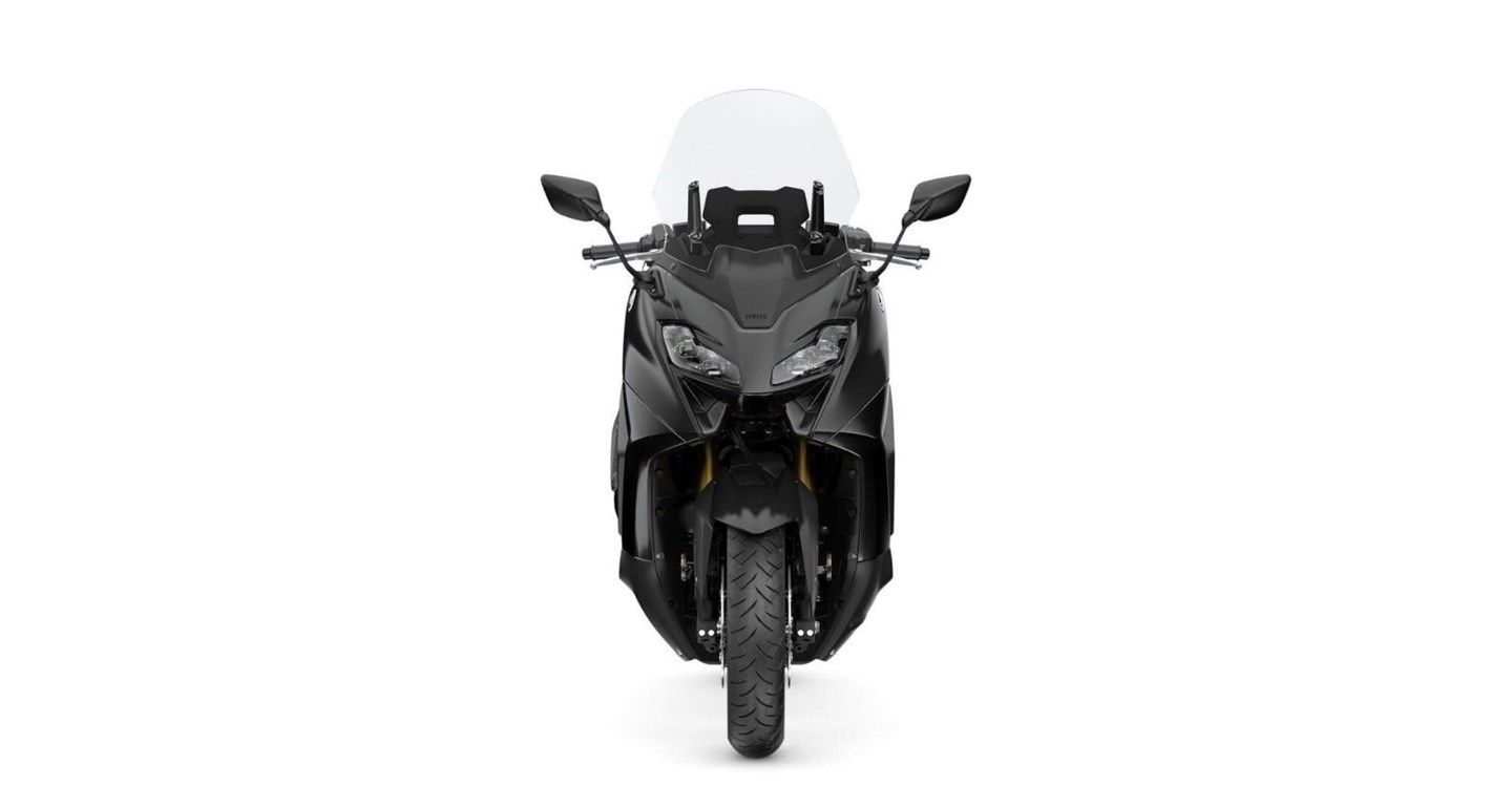 Angebot Yamaha TMAX Tech MAX