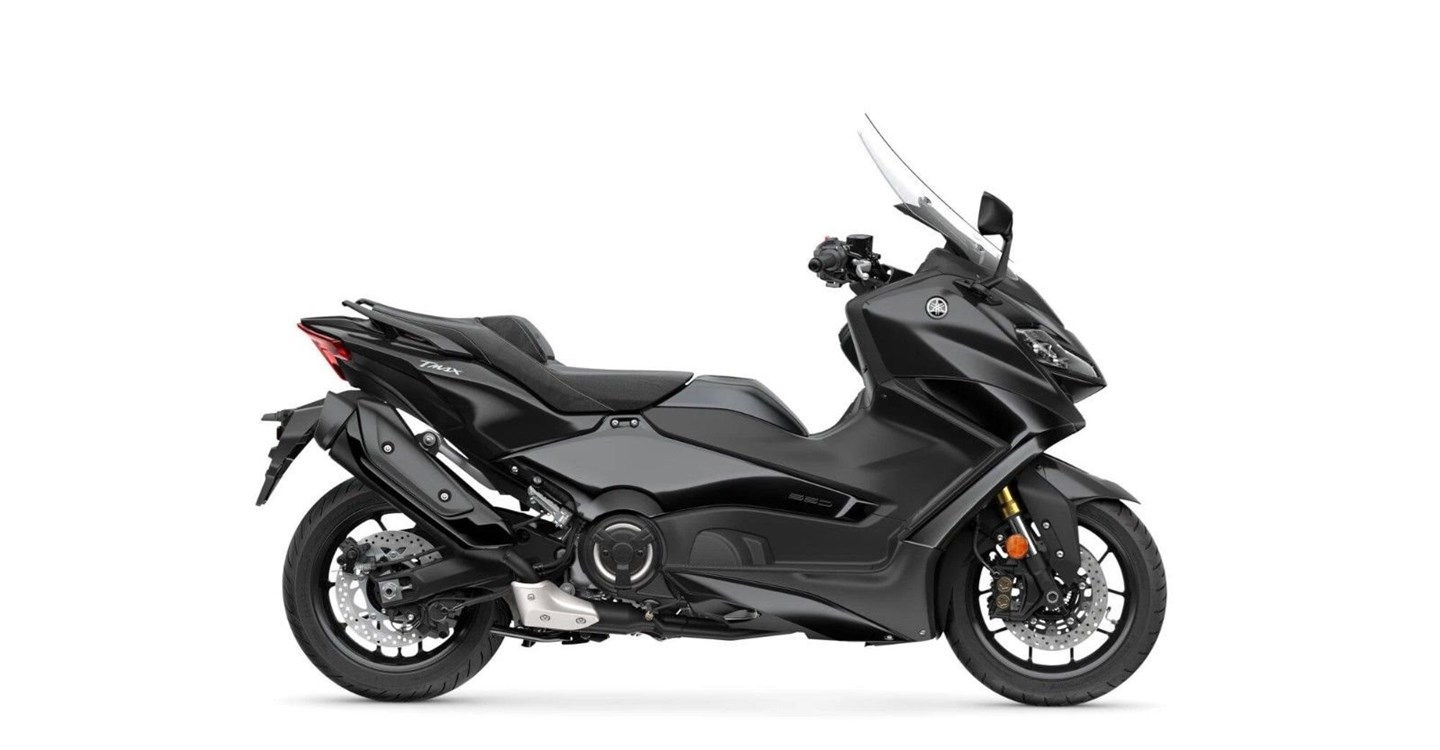 Angebot Yamaha TMAX Tech MAX