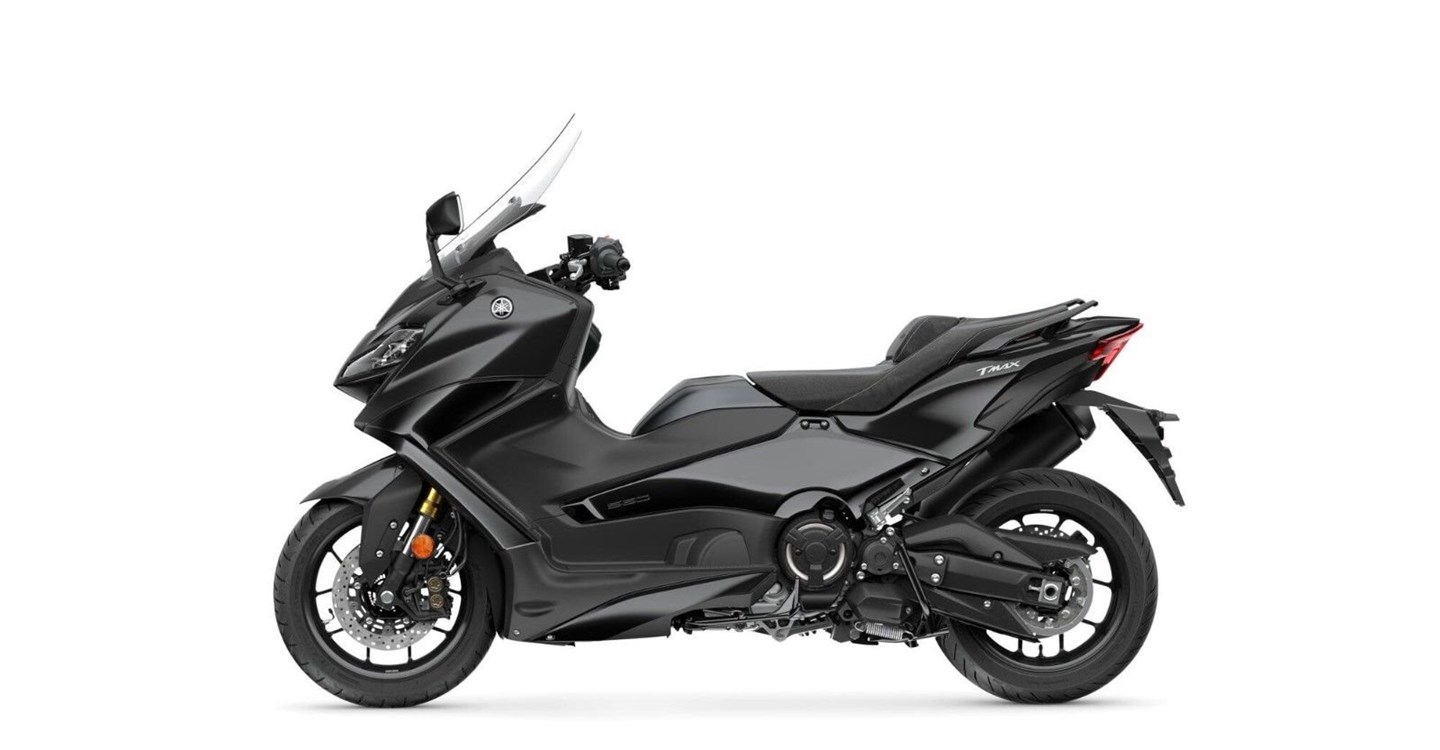 Angebot Yamaha TMAX Tech MAX