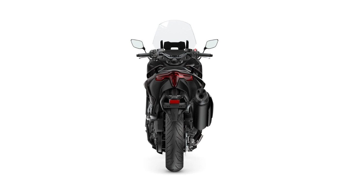 Angebot Yamaha TMAX Tech MAX
