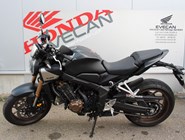 Honda CB650R