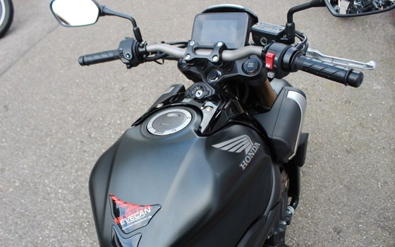 Gebrauchtmotorrad Honda CB650R - Bild 7