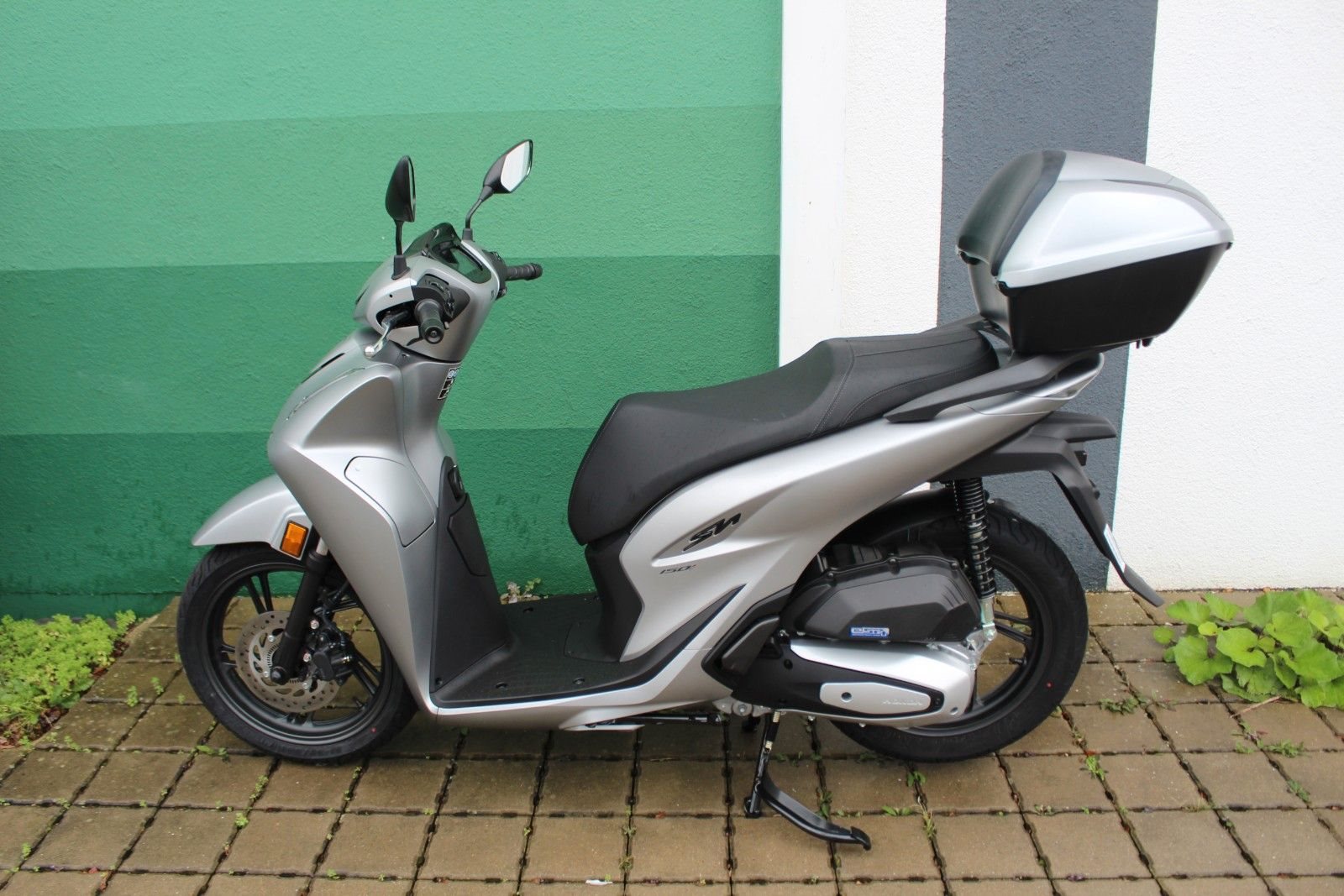 Honda SH150i