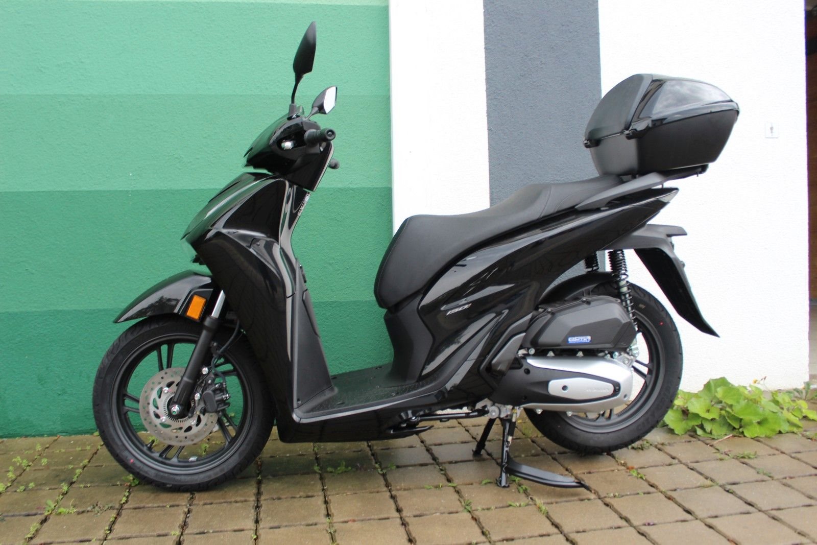 Honda SH150i