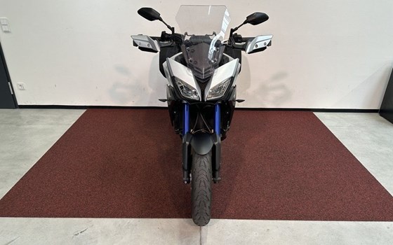 Gebrauchtmotorrad Yamaha MT-09 - Bild 3