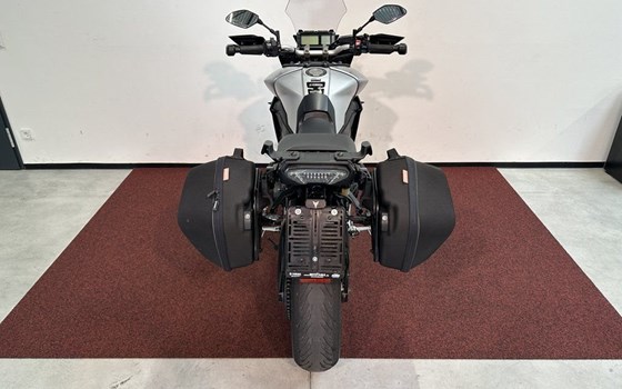 Gebrauchtmotorrad Yamaha MT-09 - Bild 7