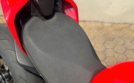 Gebrauchtmotorrad Ducati Streetfighter V4 S - Bild 10