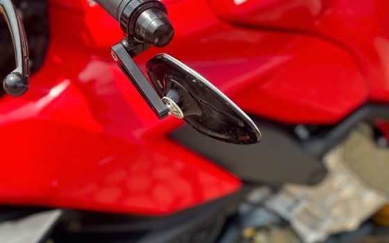 Gebrauchtmotorrad Ducati Streetfighter V4 S - Bild 7