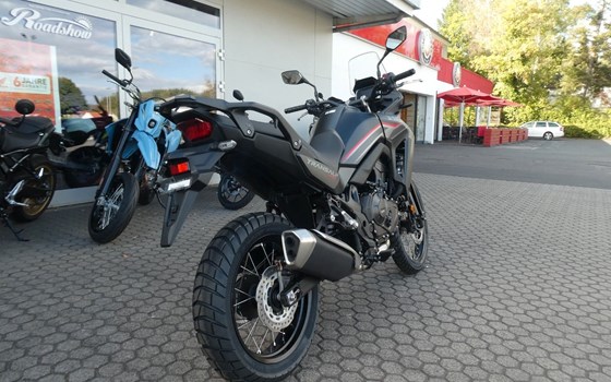 Gebrauchtmotorrad Honda XL750 Transalp - Bild 3