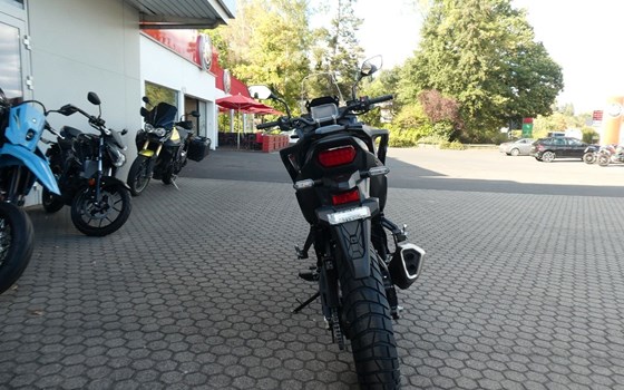 Gebrauchtmotorrad Honda XL750 Transalp - Bild 4