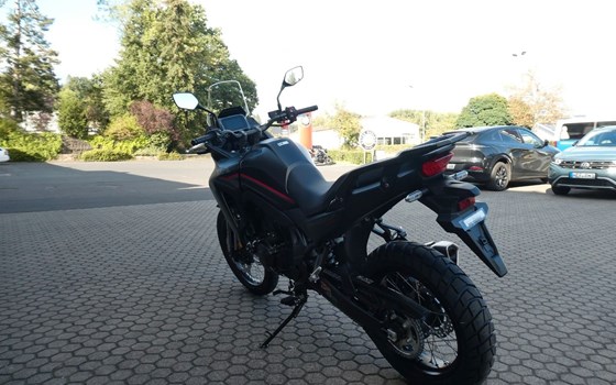Gebrauchtmotorrad Honda XL750 Transalp - Bild 5