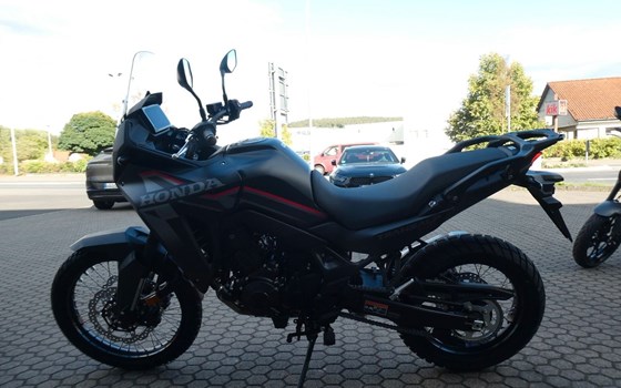 Gebrauchtmotorrad Honda XL750 Transalp - Bild 6
