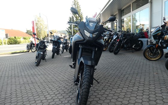Gebrauchtmotorrad Honda XL750 Transalp - Bild 8