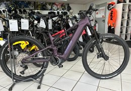 Neumotorrad Raymon Trailray 150 Ultra