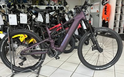Raymon Trailray 150 Ultra