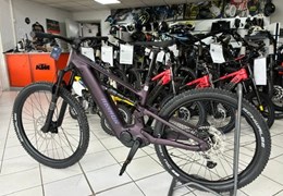 Neumotorrad Raymon Trailray 150 Ultra