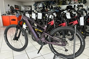 Angebot Raymon Trailray 150 Ultra