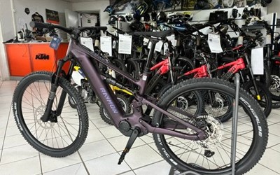 Raymon Trailray 150 Ultra