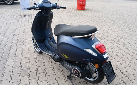 Neufahrzeug Vespa Primavera Tech Elettrica 70 - Bild 2