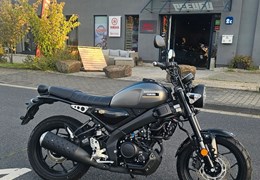 Gebrauchte Yamaha XSR125
