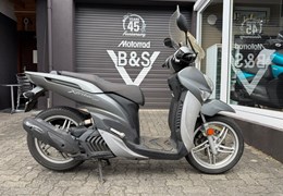 Gebrauchte Yamaha Xenter 125