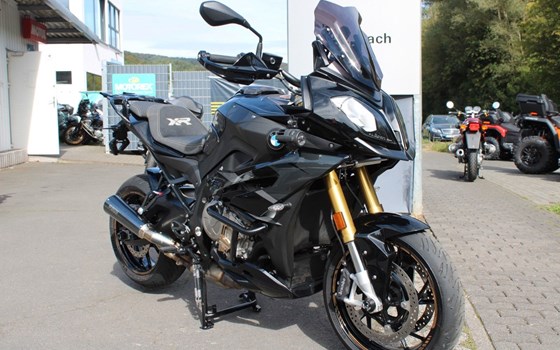 Gebrauchtmotorrad BMW S 1000 XR - Bild 1