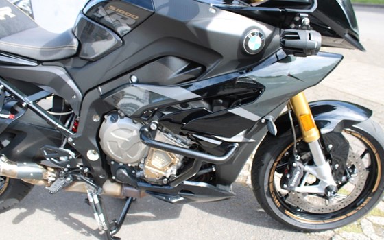 Gebrauchtmotorrad BMW S 1000 XR - Bild 10