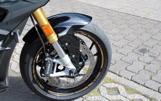 Gebrauchtmotorrad BMW S 1000 XR - Bild 12