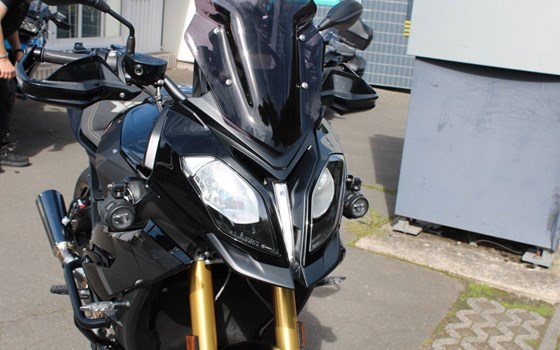 Gebrauchtmotorrad BMW S 1000 XR - Bild 13