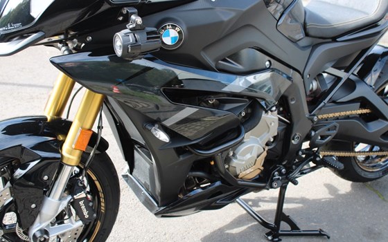 Gebrauchtmotorrad BMW S 1000 XR - Bild 14