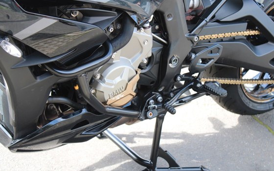 Gebrauchtmotorrad BMW S 1000 XR - Bild 15