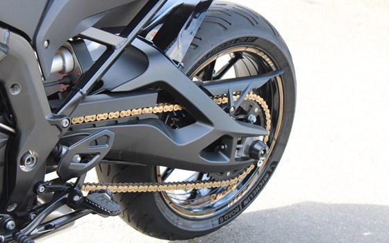 Gebrauchtmotorrad BMW S 1000 XR - Bild 16