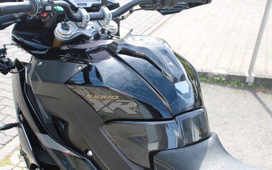 Gebrauchtmotorrad BMW S 1000 XR - Bild 17