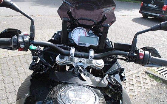 Gebrauchtmotorrad BMW S 1000 XR - Bild 18