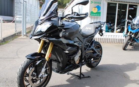 Gebrauchtmotorrad BMW S 1000 XR - Bild 2
