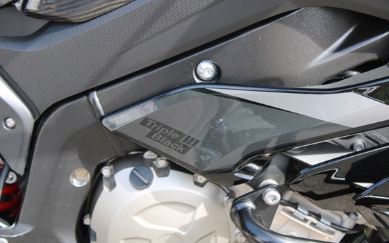 Gebrauchtmotorrad BMW S 1000 XR - Bild 21