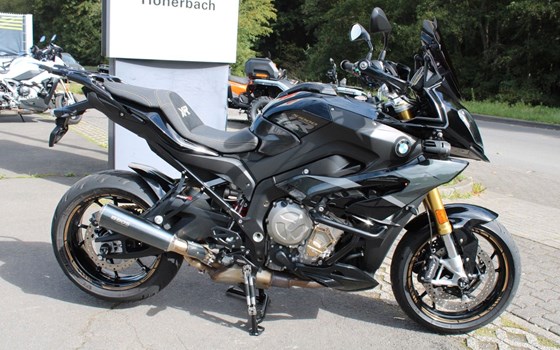 Gebrauchtmotorrad BMW S 1000 XR - Bild 22