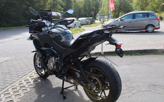 Gebrauchtmotorrad BMW S 1000 XR - Bild 3