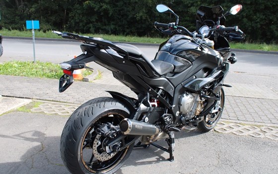 Gebrauchtmotorrad BMW S 1000 XR - Bild 4